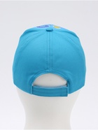 Кепка детская «Синий трактор», размер 52-54 - Фото 3