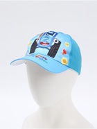 Кепка детская «Синий трактор», размер 52-54 - Фото 6