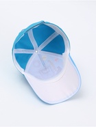 Кепка детская «Синий трактор», размер 52-54 - Фото 7