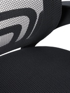 Кресло офисное для оператора «Клик Мебель», сетка, с подлокотниками, на колёсиках, цвет чёрный - Фото 11