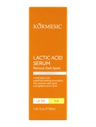Сыворотка от темных пятен KORMESIC с молочной кислотой, 30 мл  (артикул 10942874)  большой выбор товаров оптом и в розницу по низким ценам с доставкой