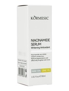 Отбеливающая сыворотка KORMESIC с ниацинамидом, 30 мл - Фото 2