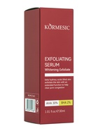 Сыворотка KORMESIC с пиллинг эффектом, 30 мл  (артикул 10942877)  большой выбор товаров оптом и в розницу по низким ценам с доставкой