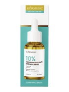 Гексапептидная антивозрастная сыворотка KORMESIC 10%, 30 мл  (артикул 10942878)  большой выбор товаров оптом и в розницу по низким ценам с доставкой