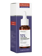 Осветляющая сыворотка KORMESIC 10% с ниацинамидом, 30 мл  (артикул 10942879)  большой выбор товаров оптом и в розницу по низким ценам с доставкой