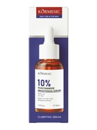 Осветляющая сыворотка KORMESIC 10% с ниацинамидом, 30 мл  (артикул 10942879)  большой выбор товаров оптом и в розницу по низким ценам с доставкой