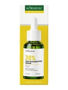Омолаживающая сыворотка KORMESIC 30% с AHA кислотами, 30 мл  (артикул 10942881)  большой выбор товаров оптом и в розницу по низким ценам с доставкой