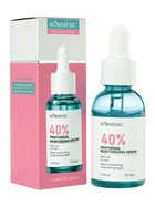 Увлажняющая сыворотка KORMESIC 40% с пантенол, 30 мл  (артикул 10942882)  большой выбор товаров оптом и в розницу по низким ценам с доставкой