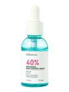 Увлажняющая сыворотка KORMESIC 40% с пантенол, 30 мл  (артикул 10942882)  большой выбор товаров оптом и в розницу по низким ценам с доставкой