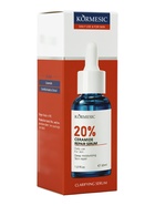 Восстанавливающая сыворотка KORMESIC с церамидом 20%, 30 мл - Фото 2