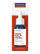 Восстанавливающая сыворотка KORMESIC с церамидом 20%, 30 мл - Фото 3