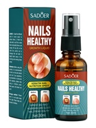 Масло для роста ногтей Sadoer, 30 мл  (артикул 10942884)  большой выбор товаров оптом и в розницу по низким ценам с доставкой