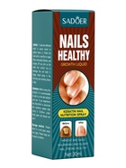 Масло для роста ногтей Sadoer, 30 мл  (артикул 10942884)  большой выбор товаров оптом и в розницу по низким ценам с доставкой