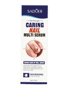 Масло для роста ногтей Sadoer, 30 мл  (артикул 10942885)  большой выбор товаров оптом и в розницу по низким ценам с доставкой