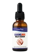 Масло для роста ногтей Sadoer, 30 мл  (артикул 10942885)  большой выбор товаров оптом и в розницу по низким ценам с доставкой