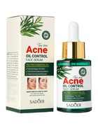 Сыворотка для лица Sadoer с маслом чайного дерева, 30 мл  (артикул 10942887)  большой выбор товаров оптом и в розницу по низким ценам с доставкой