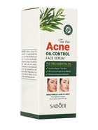 Сыворотка для лица Sadoer с маслом чайного дерева, 30 мл  (артикул 10942887)  большой выбор товаров оптом и в розницу по низким ценам с доставкой