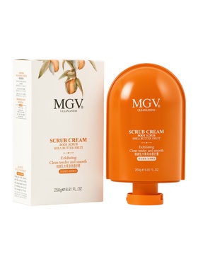 Скраб для тела с маслом ши, 250 г  (артикул 10946436)  большой выбор товаров оптом и в розницу по низким ценам с доставкой