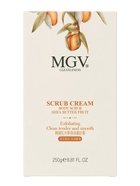 Скраб для тела с маслом ши, 250 г  (артикул 10946436)  большой выбор товаров оптом и в розницу по низким ценам с доставкой