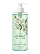 Гель для душа с ароматом камелии, 500 мл  (артикул 10946442)  большой выбор товаров оптом и в розницу по низким ценам с доставкой