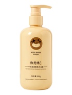 Гель для душа увлажняющий, 300 мл  (артикул 10946445)  большой выбор товаров оптом и в розницу по низким ценам с доставкой