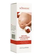 Масло от растяжек Kormesic, 30 мл  (артикул 10953378)  большой выбор товаров оптом и в розницу по низким ценам с доставкой