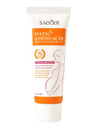Крем от растяжек SADOER, 40 г
