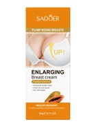 Крем для увеличения груди SADOER, 60 мл  (артикул 10953382)  большой выбор товаров оптом и в розницу по низким ценам с доставкой