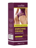 Крем для коррекции формы ягодиц SADOER, 60 г  (артикул 10953383)  большой выбор товаров оптом и в розницу по низким ценам с доставкой