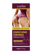 Крем для коррекции формы ягодиц SADOER, 60 г  (артикул 10953383)  большой выбор товаров оптом и в розницу по низким ценам с доставкой