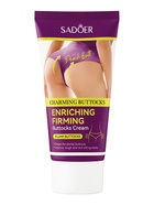 Крем для коррекции формы ягодиц SADOER, 60 г  (артикул 10953383)  большой выбор товаров оптом и в розницу по низким ценам с доставкой