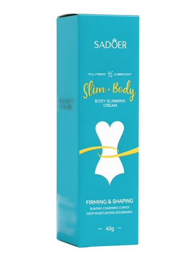 Крем жиросжигающий SADOER, 60 г