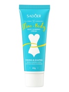 Крем жиросжигающий SADOER, 60 г  (артикул 10953384)  большой выбор товаров оптом и в розницу по низким ценам с доставкой