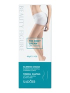 Крем для коррекции фигуры SADOER, 60 г  (артикул 10953385)  большой выбор товаров оптом и в розницу по низким ценам с доставкой