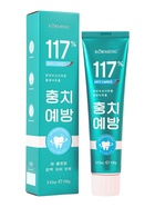 Зубная паста KORMESIC антикариес, 100 г  (артикул 10971685)  большой выбор товаров оптом и в розницу по низким ценам с доставкой