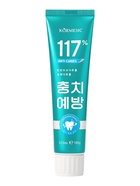 Зубная паста KORMESIC антикариес, 100 г  (артикул 10971685)  большой выбор товаров оптом и в розницу по низким ценам с доставкой