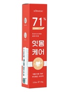 Зубная паста KORMESIC уход за деснами, 100 г  (артикул 10971686)  большой выбор товаров оптом и в розницу по низким ценам с доставкой