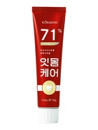 Зубная паста KORMESIC уход за деснами, 100 г  (артикул 10971686)  большой выбор товаров оптом и в розницу по низким ценам с доставкой