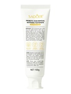 Зубная паста с пробиотиками, 100 г  (артикул 10971729)  большой выбор товаров оптом и в розницу по низким ценам с доставкой