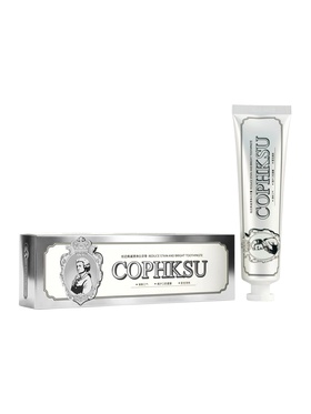 Зубная паста отбеливающая от желтизны, 100 г  (артикул 10973998)  большой выбор товаров оптом и в розницу по низким ценам с доставкой