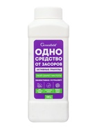 Чистящее средство для устранения засоров Greenfield, 600 г  (артикул 11003273)  большой выбор товаров оптом и в розницу по низким ценам с доставкой