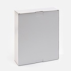 УЦЕНКА Игра «Пьяный дартс», мишень d=20 см, 4 стопки, 4 дротика, 41.5×19×20 см - Фото 6