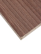 УЦЕНКА Тумба прикроватная Эко 400х375х468 Ясень шимо светлый/темный - Фото 6