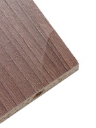 УЦЕНКА Тумба прикроватная Эко 400х375х468 Ясень шимо светлый/темный - Фото 7