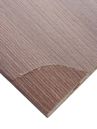 УЦЕНКА Тумба прикроватная Эко 400х375х468 Ясень шимо светлый/темный - Фото 8