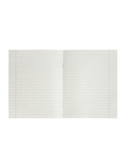 Комплект тетрадей из 10 штук. 24 листа в линейку КПК «Пастель», 5 видов  (артикул 10992224)  большой выбор товаров оптом и в розницу по низким ценам с доставкой