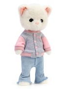 Мягкая игрушка «Lucky Sophie: Городской шик», с каркасом, 37 см - Фото 2