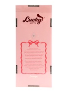 Мягкая игрушка «Lucky Sophie: Городской шик», с каркасом, 37 см - Фото 12