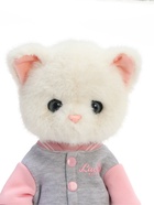 Мягкая игрушка «Lucky Sophie: Городской шик», с каркасом, 37 см - Фото 3