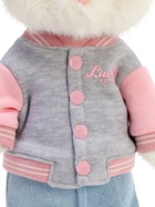 Мягкая игрушка «Lucky Sophie: Городской шик», с каркасом, 37 см - Фото 4